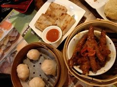 -添好运点心专门店(深水埗店)