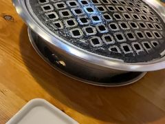 -霸腹烤肉(厦门柚子番店)