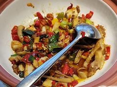 -宴来湘聚·湘粤菜(国投财富广场店)