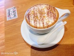 -ZING COFFEE 镜咖啡