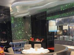 -东方饺子王(哈西万达店)