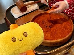-小龙坎火锅(IFS HOT店)