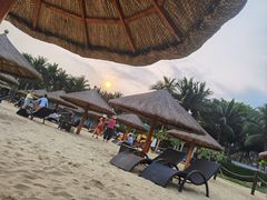 -石梅湾艾美度假酒店