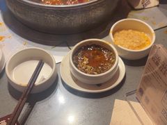 -巴奴毛肚火锅(二七万达店)