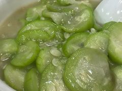 丝瓜-笨罗卜浏阳菜馆(龙华鹏润达店)