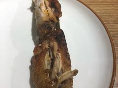 -老街烧烤·四方路小烤肉(书院路店)