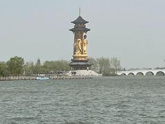 -溱湖国家湿地公园