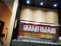 -海底捞火锅(金光华店)