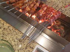 -丰茂烤串(公园店)