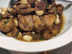 -鄱阳湖·江西小炒·瓦罐煨汤(五道口店)