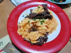 番茄牛肉-香港仔茶餐厅(凤阳店)