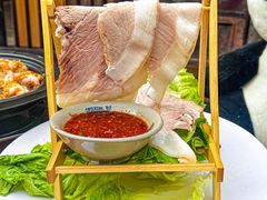 -田园印象·成都土菜院子(华阳店)