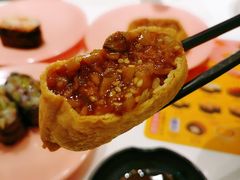 -争鲜回转寿司(通州万达店)