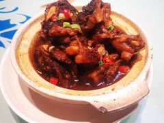 -富临轩私房菜(集庆门大街店)