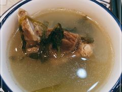 -南海食街(佛冈店)