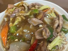 -聂记粤菜馆(鼓西路店)