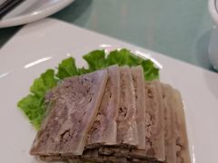 -长兴菜馆(高桥店)