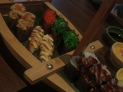 -井上和牛烤肉(大润发店)