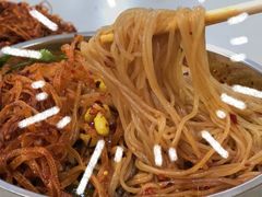 -昌星·星星冷面麻辣烫(百货大楼店)