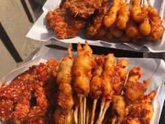 自制牛排-辽B·小串(总店)
