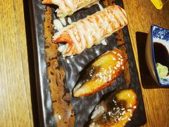 -渔井食堂(新洲店)