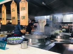 -中阿兰牛肉面(悦海新天地店)