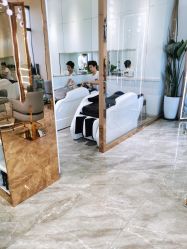 -MY WAY SALON