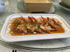 -稻香酒家·33年老字号·港式粤菜(富邦中心店)
