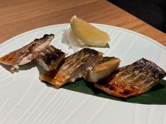 -隐泉之语日式料理(王府中环店)