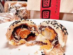 -evoojoo面包商店