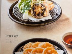 -德川家日本料理(喜隆多新国际店)