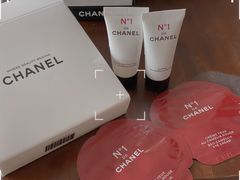 -CHANEL 香奈儿(海岸城店)