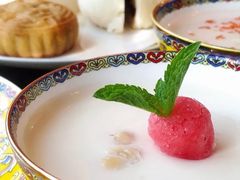 奶酪果子冰-富华斋饽饽铺·宫廷糕点·伴手礼(护国新天地店)