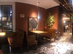-广东道至正餐厅(区庄店)