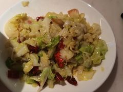 -茅庐川菜(烟台万象汇店)