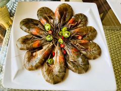 -皇朝海鲜酒店