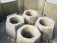 -杭州西湖风景名胜区-满觉陇四眼井