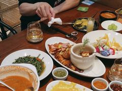-泰香米泰国餐厅(中大国际店)