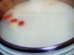 -晨曦炖汤·不放油(东单菜市场美食城店)