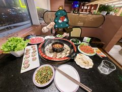 -三江两海老火锅(北京首店)