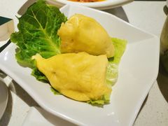 -百年果林椰子鸡(中洲店)
