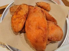 -夏羽记甜品(小榄大信店)