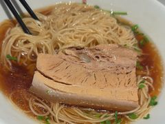 -松鹤面馆·古法焖肉面(观前店)