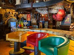 -流浪者复古西餐鸡尾酒吧(沈阳店)