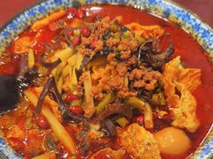 -螺世纪螺蛳粉·桂味小排档(裕德店)