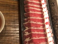 -盡膳口福跷脚牛肉火锅(合生汇购物中心店)