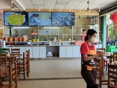 大堂-创味·民间海南菜·非遗藤桥排骨(藤桥·免税城店)