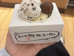 -西树泡芙(秦皇岛茂业天地店)