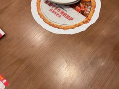 -必胜客(鞍山万象汇店PH店)