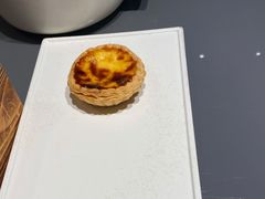 DD蛋挞-小大董·烤鸭(观景餐厅·南京西路店)